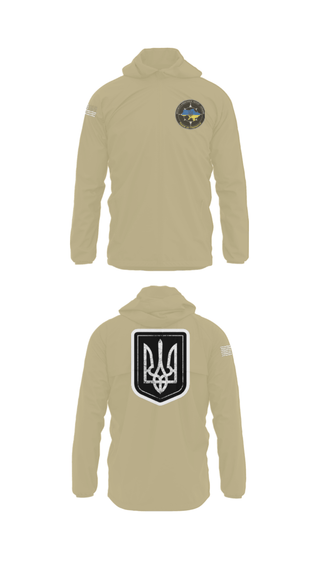Windbreaker, 173rd Airborne, Army, Teamtime, Team time, sublimation, custom sports apparel, team uniforms, spirit wear, spiritwear, sports uniforms, custom shirts, team store, custom team store, fundraiser sports, apparel fundraiser