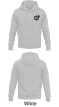 Somerset Berkley Regional High School Football 86905531 Hoodie - 6