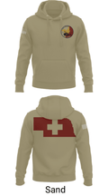 Delta Company 71489817 Hoodie - 48