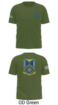 718 CES 21682308 Old School Cotton Feel Shirt - 50