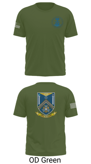 Old School Cotton Feel Shirt, 718 CES, Air Force, Teamtime, Team time, sublimation, custom sports apparel, team uniforms, spirit wear, spiritwear, sports uniforms, custom shirts, team store, custom team store, fundraiser sports, apparel fundraiser