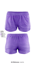 MVP Cruise 2025 37485566 Women's Shorts - 1