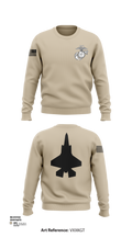 Mals 12 70520934 Crew Neck Sweatshirt - 107