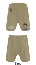 Quasar 99-Q 24782003 Athletic Shorts With Pockets - 85