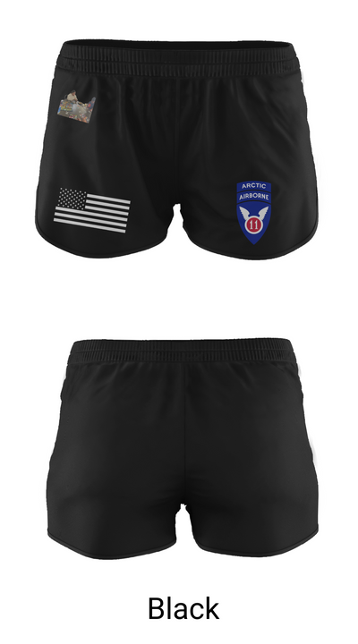 11th ABN DIV WO 32210325 Ranger Panties - 23