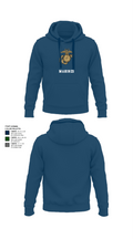 Marine Training Academy USA 92424931 Hoodie - 34
