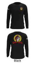 1-1 SFG(A), S-3 84488756 Long Sleeve Performance Shirt 26