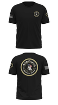 Maddlink Security Guard 6265644 Old School Cotton Feel Shirt - 29