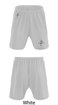 K&M window solutions llc 44492171 Athletic Shorts With Pockets - 1