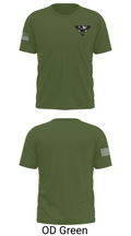 BORSTAR 48808076 Old School Cotton Feel Shirt - 48