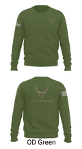 Wings 44060422 Crew Neck Sweatshirt - 45