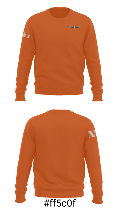 Lincoln Elementary School Softball 81544515 Crew Neck Sweatshirt - 16