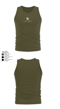 WV Industrial Solutions 3411083 Tank Top - 26