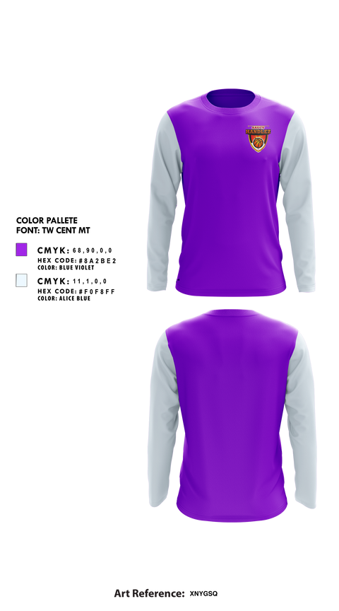 Long Sleeve Performance Shirt, Saucyhandlez, Men's Basketball, Teamtime, Team time, sublimation, custom sports apparel, team uniforms, spirit wear, spiritwear, sports uniforms, custom shirts, team store, custom team store, fundraiser sports, apparel fundraiser