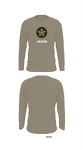 LOGISTICS 26909520 Long Sleeve Performance Shirt 69