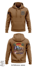 482D Civil Engineer Squadron 21891413 Hoodie - 121
