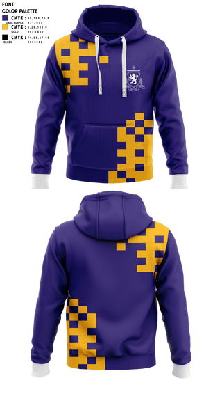 Hoodie, Lions, Spirit Store, Teamtime, Team time, sublimation, custom sports apparel, team uniforms, spirit wear, spiritwear, sports uniforms, custom shirts, team store, custom team store, fundraiser sports, apparel fundraiser