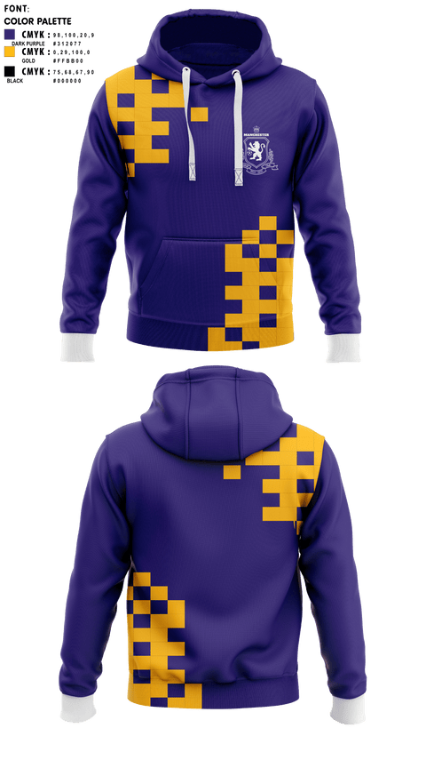 Hoodie, Lions, Spirit Store, Teamtime, Team time, sublimation, custom sports apparel, team uniforms, spirit wear, spiritwear, sports uniforms, custom shirts, team store, custom team store, fundraiser sports, apparel fundraiser