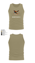 Military Talk by JC 56207098 Tank Top - 99