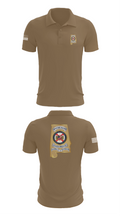 Major Crimes 85282762 Short Sleeve Performance Polo - 7