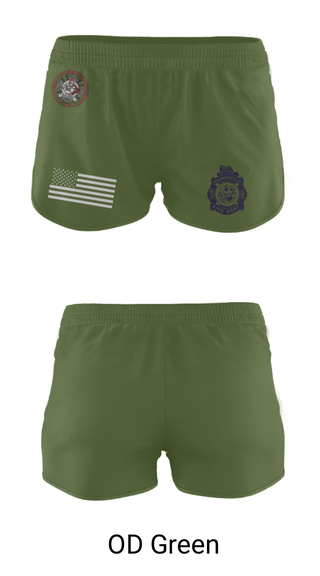 Ranger Panties, GFR Station 3, Fire Department, Teamtime, Team time, sublimation, custom sports apparel, team uniforms, spirit wear, spiritwear, sports uniforms, custom shirts, team store, custom team store, fundraiser sports, apparel fundraiser