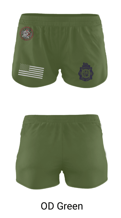 GFR Station 3 95444418 Ranger Panties - 43