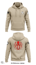 Kraken Defense Group 92519053 Hoodie - 113