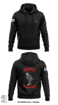 undefined Hoodie - 119
