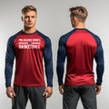 Pro Holmes Sports Basketball Academy 18738195 Long Sleeve Performance Shirt 41