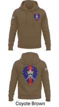 OST COLUMBUS, OH 96884956 Hoodie - 18