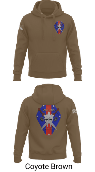 Hoodie, OST COLUMBUS, OH, Marines, Teamtime, Team time, sublimation, custom sports apparel, team uniforms, spirit wear, spiritwear, sports uniforms, custom shirts, team store, custom team store, fundraiser sports, apparel fundraiser