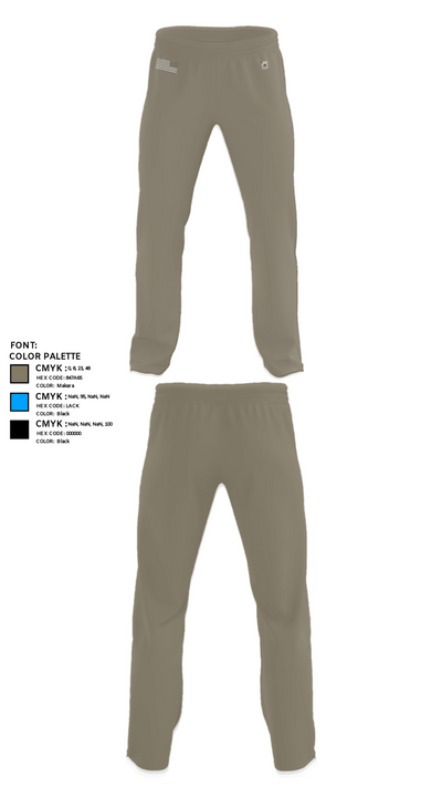 Camp Blanding Museum 53408577 Sweatpants - 73