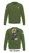 3/7 54731688 Crew Neck Sweatshirt - 45