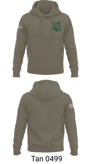 Hoodie, 981st MP CO, , Teamtime, Team time, sublimation, custom sports apparel, team uniforms, spirit wear, spiritwear, sports uniforms, custom shirts, team store, custom team store, fundraiser sports, apparel fundraiser