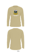 Echo Co. 2nd battalion, 25th Marine Regiment 27533051 Long Sleeve Performance Shirt 92
