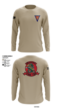 MAG-42 VMA-133 60916507 Long Sleeve Performance Shirt 3