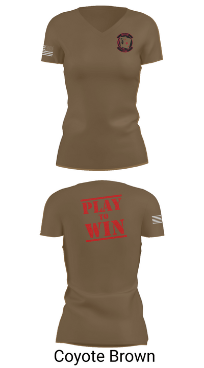 21st AMU 5909710 Women's Short Sleeve V-neck Shirt - 8