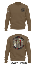 HQSPT Bn, PMO, Brig 79811584 Crew Neck Sweatshirt - 5