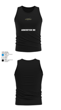 Ammunition ink 3066379 Tank Top - 32