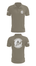 461 ACW A3/4 60764171 Short Sleeve Performance Polo - 67