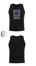 Pro Holmes Sports Basketball Academy 18738195 Tank Top - 32
