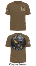 USMAPS AY 25 34180686 Old School Cotton Feel Shirt - 10