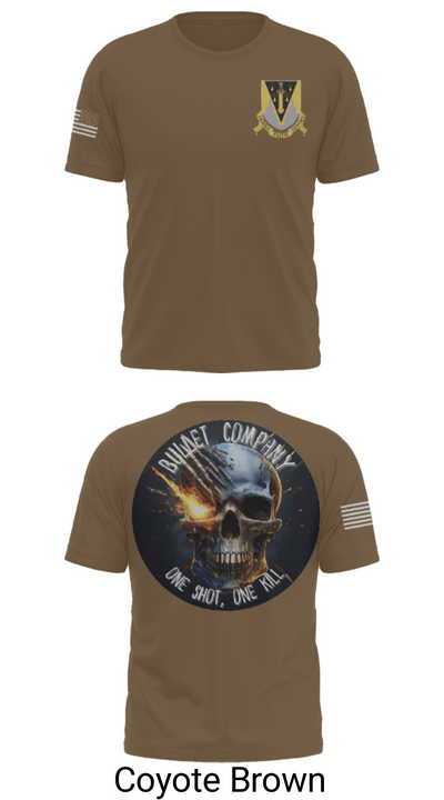USMAPS AY 25 34180686 Old School Cotton Feel Shirt - 10