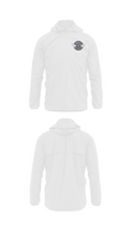Throckmorton High School Cross Country 29705170 Windbreaker - 14