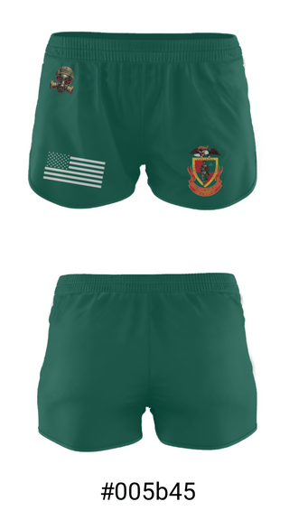 Ranger Panties, AIMC-E, , Teamtime, Team time, sublimation, custom sports apparel, team uniforms, spirit wear, spiritwear, sports uniforms, custom shirts, team store, custom team store, fundraiser sports, apparel fundraiser