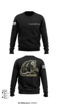 TactiCuhRGV.com 64452047 Crew Neck Sweatshirt - 125