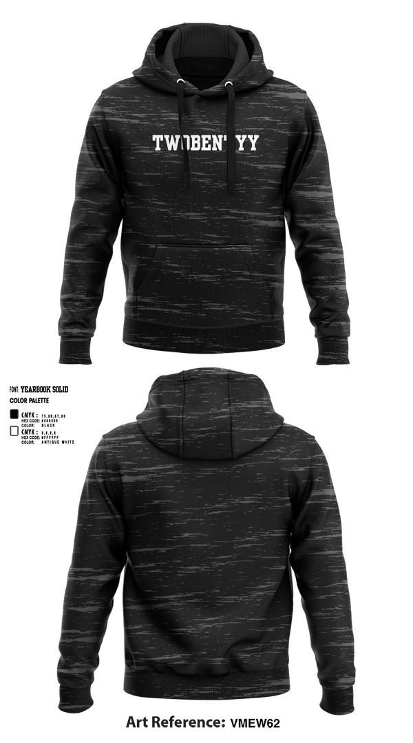 Hoodie, Twobentyy, , Teamtime, Team time, sublimation, custom sports apparel, team uniforms, spirit wear, spiritwear, sports uniforms, custom shirts, team store, custom team store, fundraiser sports, apparel fundraiser