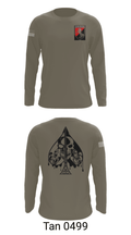 Dealer Company, 1/11 ACR 26717697 Long Sleeve Performance Shirt - 66