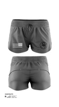 Strike Eagle Keeper Women's Shorts - 1