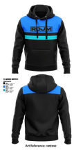 RDJM 8804616 Hoodie - 1